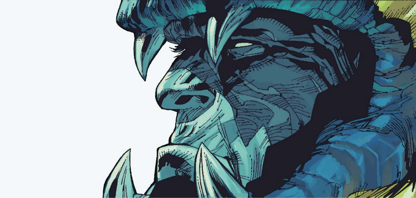 Attuma Powers, Enemies, History | Marvel