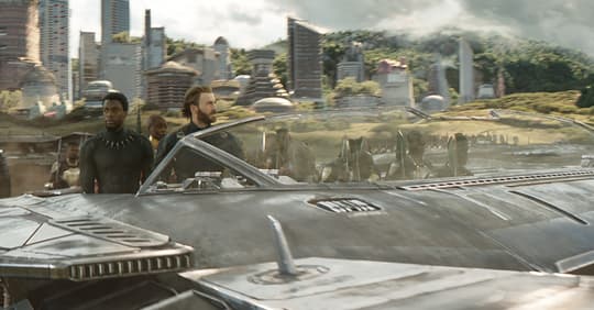 Captain America
