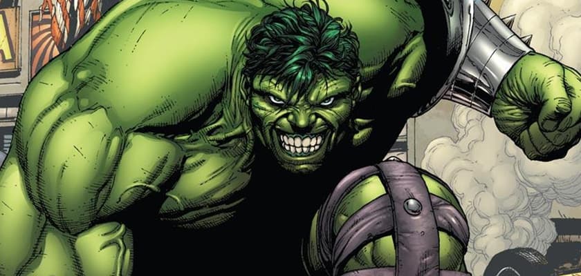 How Did Bruce Banner Gain Control Of The Hulk - Best Banner Design 2018