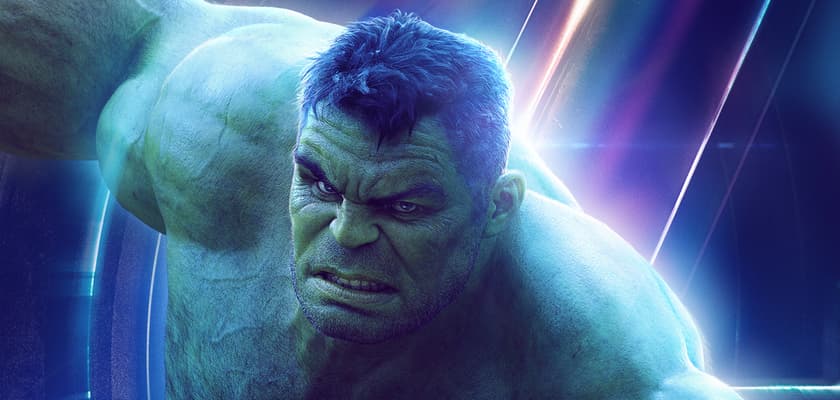 Hulk (Bruce Banner) | Characters | Marvel