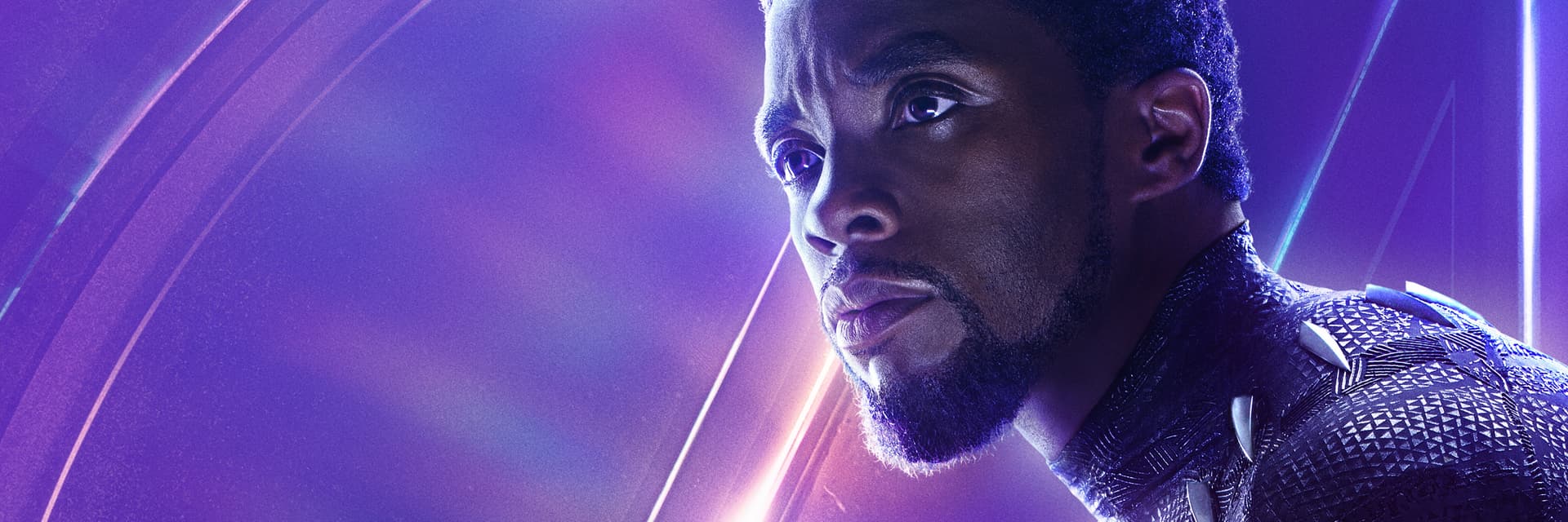 Black Panther (T'Challa) | Characters | Marvel