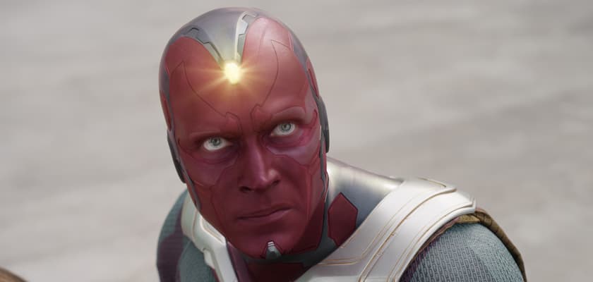 Is Vision A Jarvis?