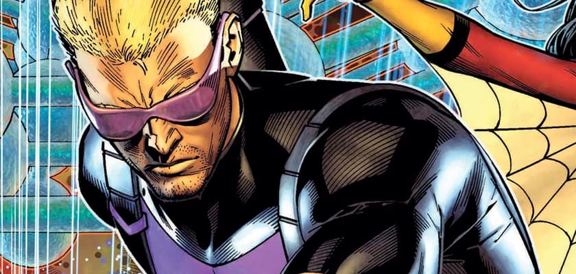 Hawkeye Clint Barton In Comics Profile Marvel