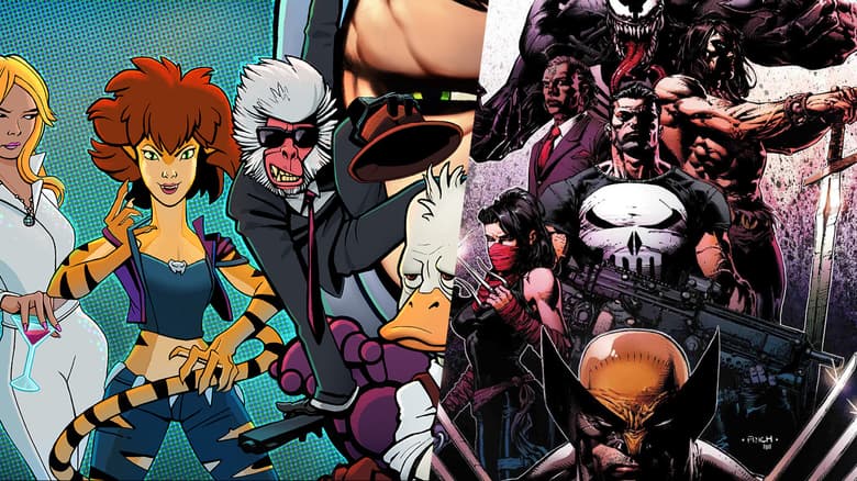 The 10 Biggest Marvel News Stories of the Week: 2/15/19