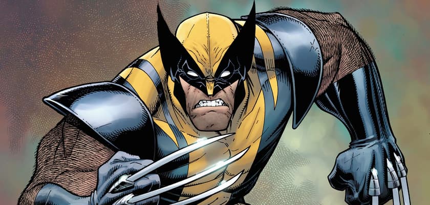 Wolverine (Logan/James Howlett) In Comics Powers, Villains, History | Marvel