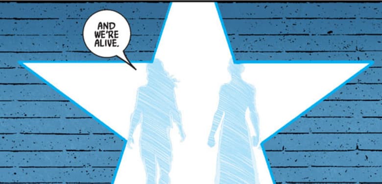 America (America Chavez) In Comics Powers, Enemies, History | Marvel