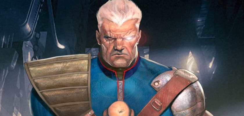 Cable Nathan Summers In Comics Powers Enemies History Marvel