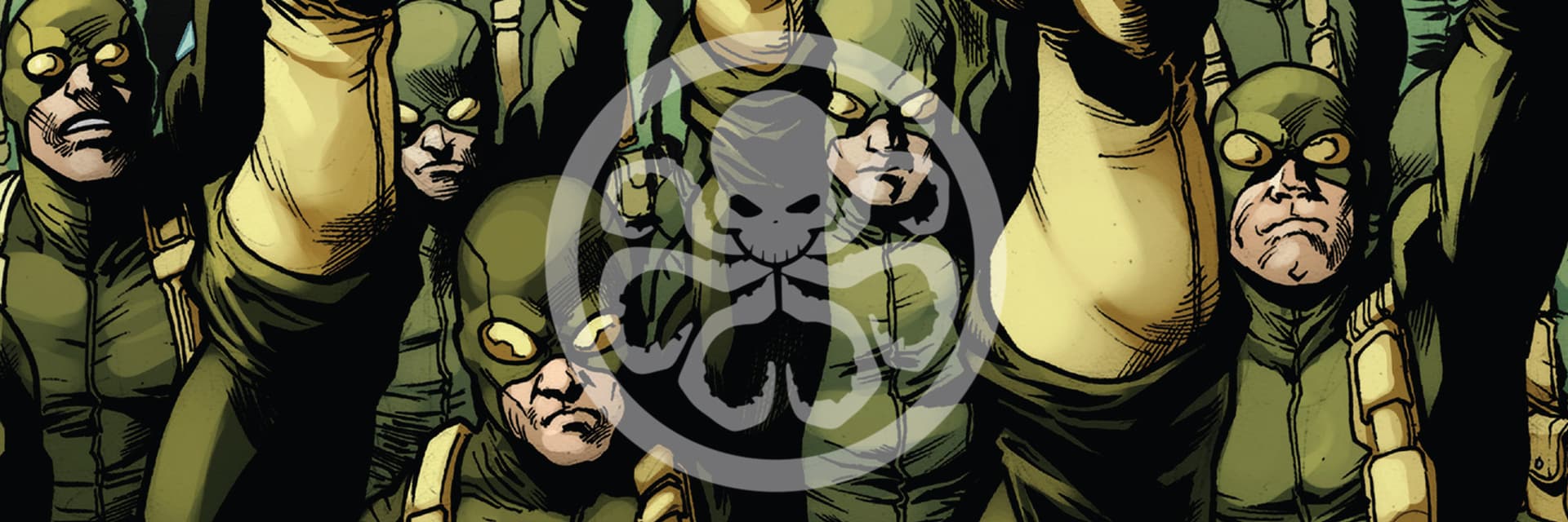 marvel hydra marvel hydra