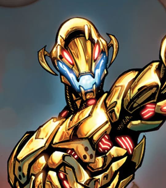 Marvel Ultron Marvel Ultron