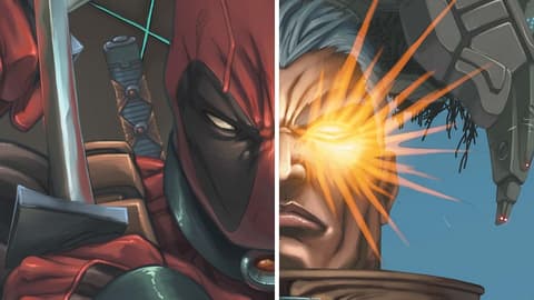 Image for The Greatest Deadpool Team-Ups in History