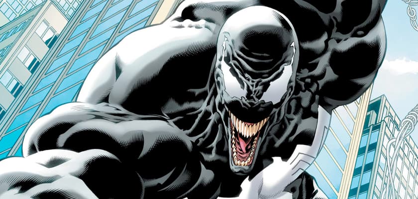 Venom (Eddie Brock) | Characters | Marvel