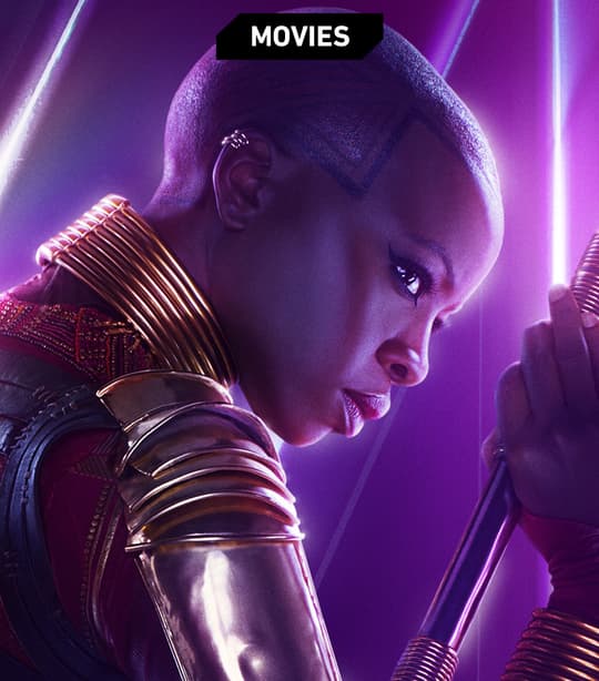 Okoye