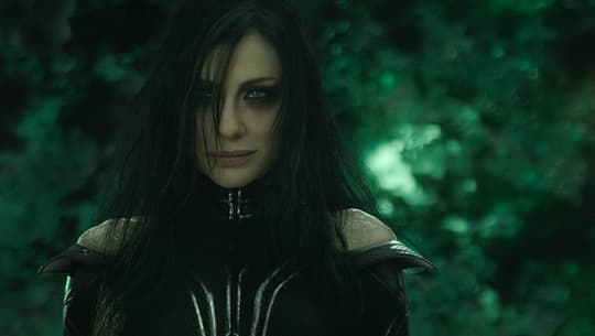 Hela On Screen Powers, Enemies, History | Marvel