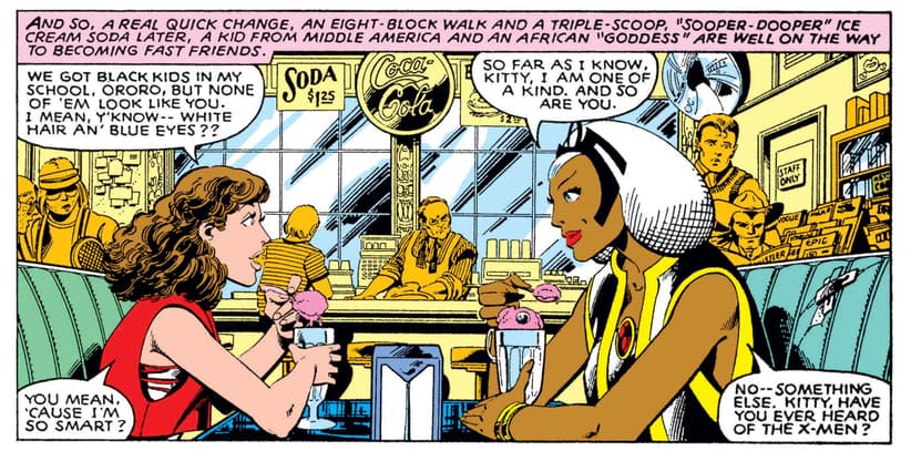 UNCANNY X-MEN (1963) #129