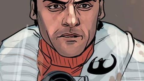 Image for Celebrating Star Wars #36