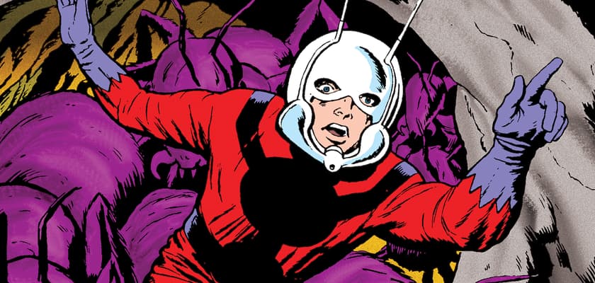 Hank Pym Characters Marvel Hank Pym Characters Marvel
