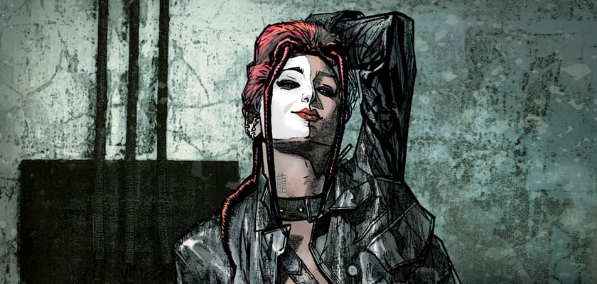 Typhoid Mary (Mary Alice Walker) Powers, Villains, History | Marvel