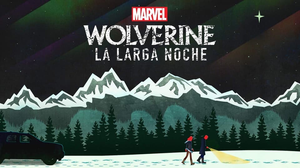 Marvel’s Wolverine: La Larga Noche