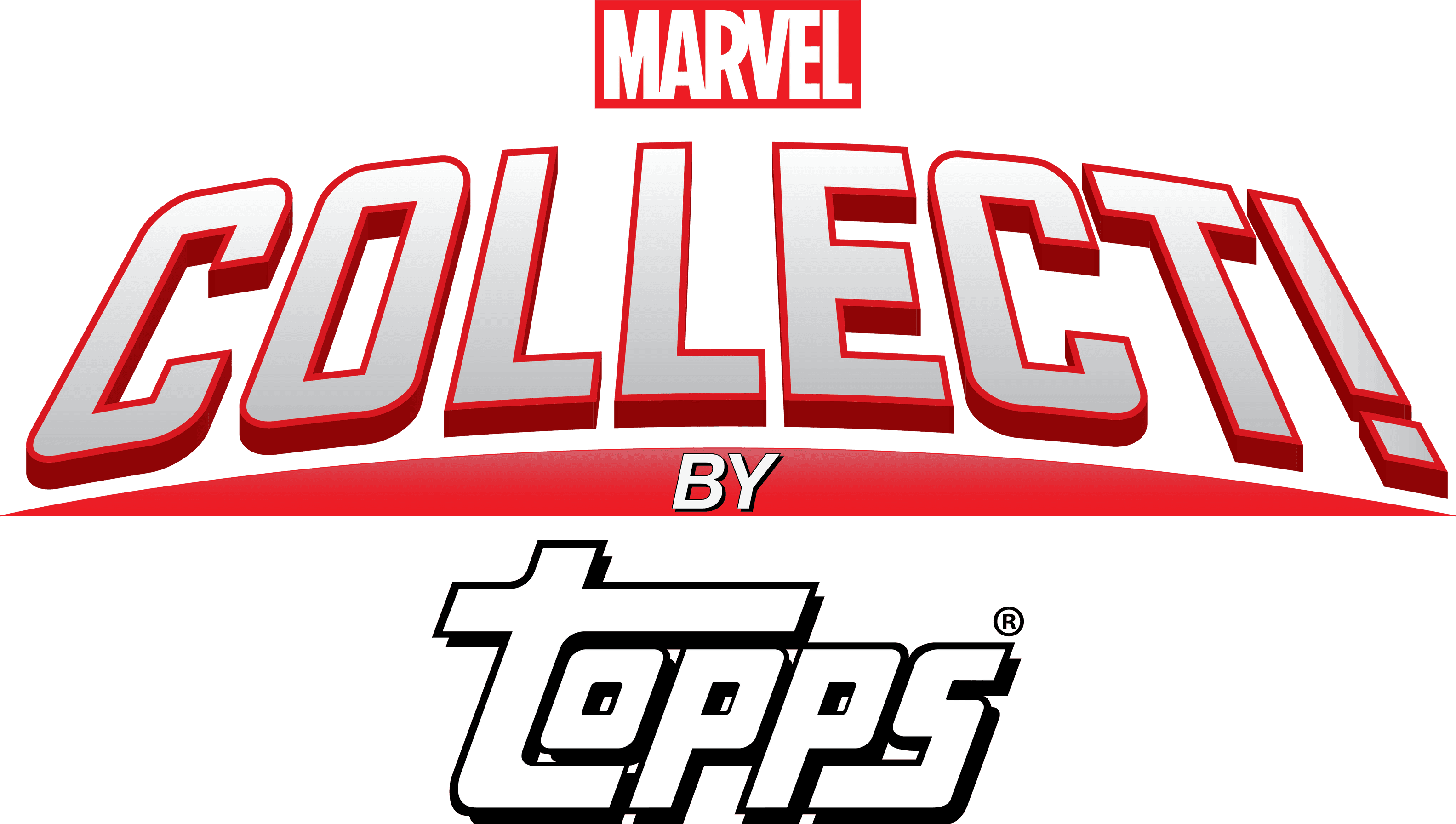 Topps Marvel collect