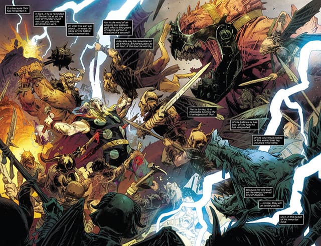 Thor (2020-) #3