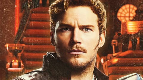 Image for Marvel Studios’ Guardians of the Galaxy Vol. 2 Gets 10 New Character Posters