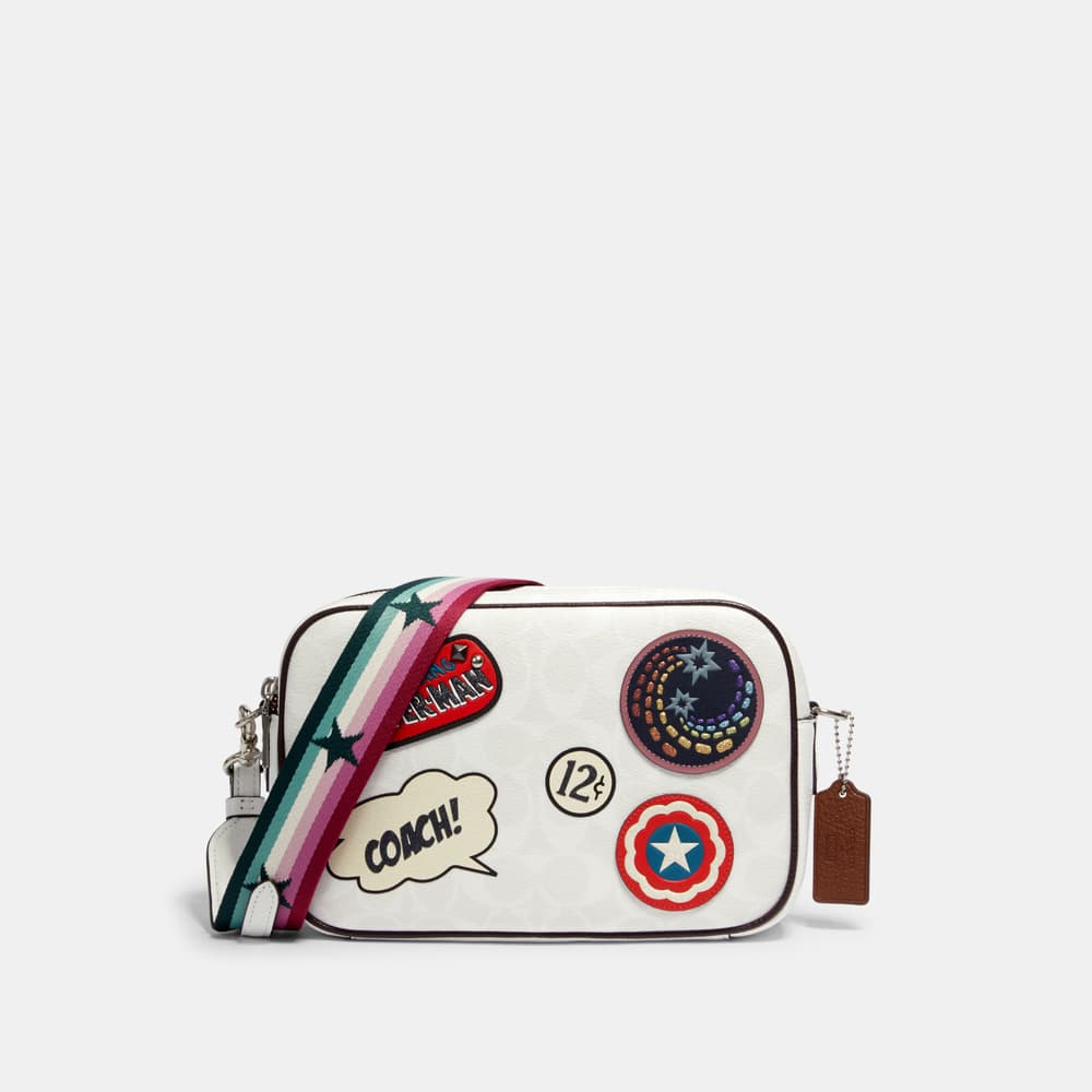 coach marvel bag