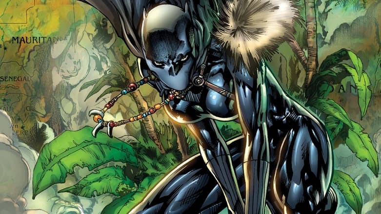 The History Of Shuri Marvel The History Of Shuri Marvel