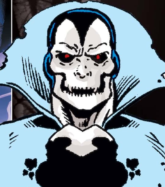 Marvel Comics villains that could show up in Doctor Strange 2