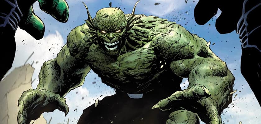 Abomination in Marvel Comics