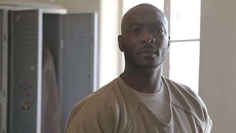 Image for B.J. Britt Joins This Week in Marvel’s Agents of S.H.I.E.L.D.