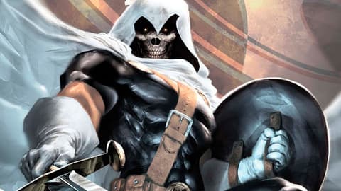 Image for Taken to Task: History of Taskmaster