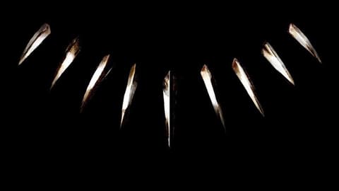 Image for Kendrick Lamar Unveils ‘Black Panther: The Album’ Track List