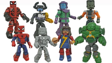 minimates