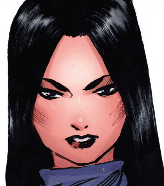 Leiko Wu Powers, Enemies, History | Marvel