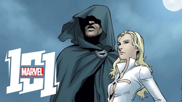 Cloak & Dagger | Marvel 101