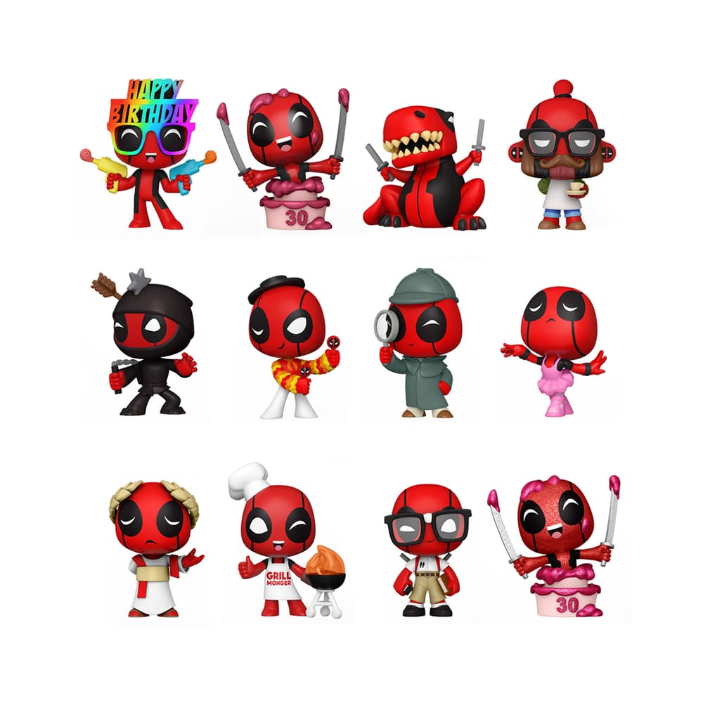 bbq deadpool funko