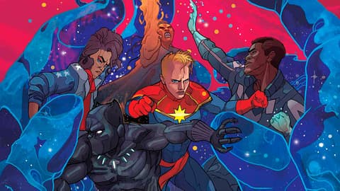 Image for Ultimates 2: State of Mind