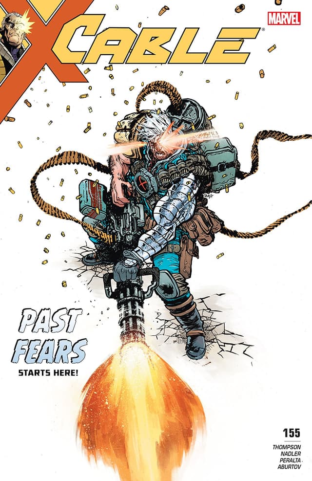 CABLE