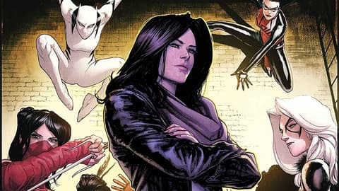 Image for Defenders: Keeping Up with the Jones
