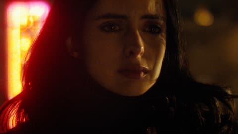 Image for Jessica Jones Is Still Angry