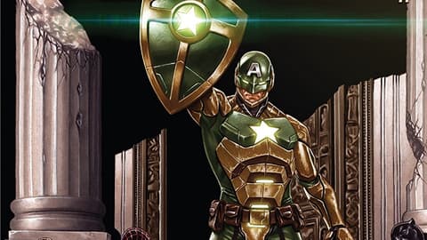 Image for Coming to Marvel Unlimited in March 2018