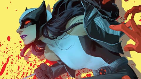 Image for All-New Wolverine: Clawed Couture
