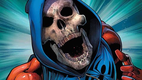 Image for Ben Reilly: Scarlet Spider – Brothers at Odds