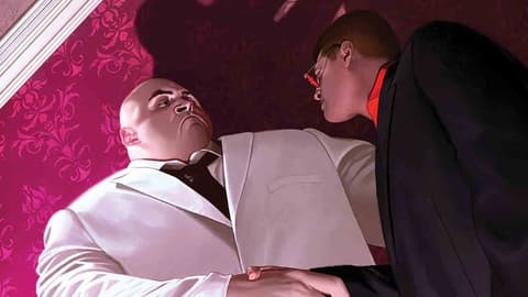 Image for Kingpin: A New Leaf