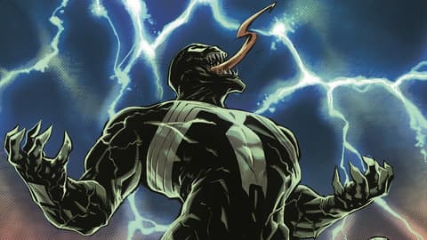 Image for Prepare for Venom #1 with Marvel’s The Pull List