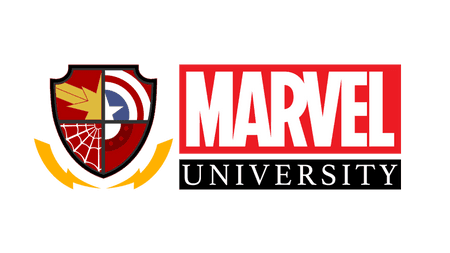Marvel University
