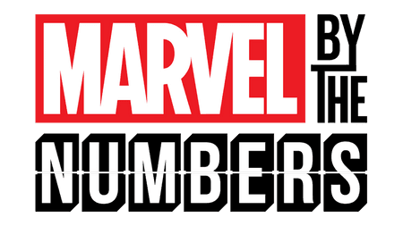 Marvel By the Numbers
