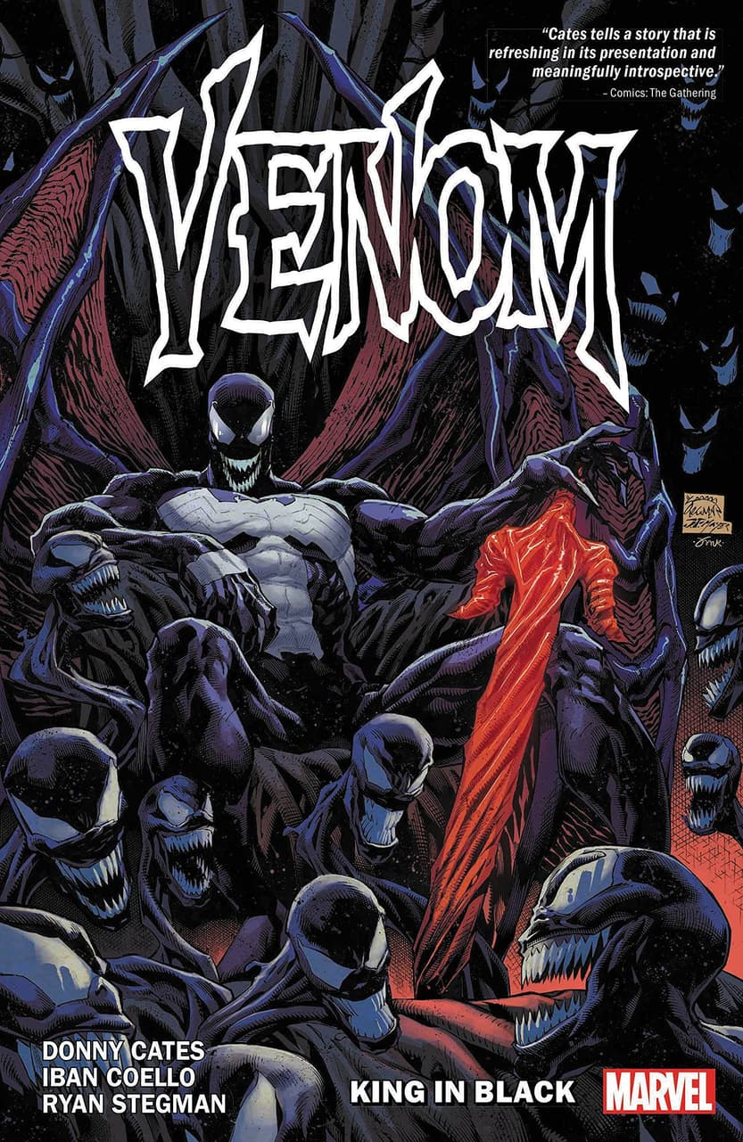 Venom: King in Black