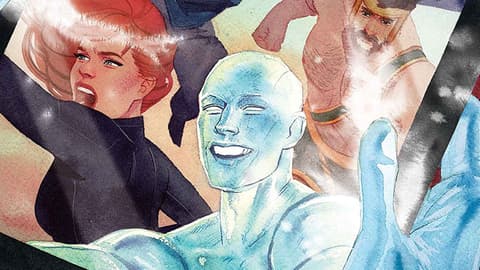 Image for Iceman: They are the Champions