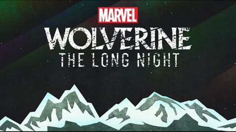Image for Marvel and Stitcher Launch ‘Wolverine: The Long Night’